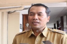 Dana Desa Dipakai Untuk Bangun Gapura, Bupati Wonogiri Geram