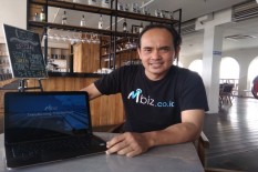 CCO Mbiz : Tak Mudah Ubah Kebiasaan