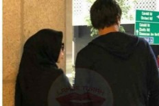  Sahabat Ungkap Kisah Cinta Syahrini-Reino Barack