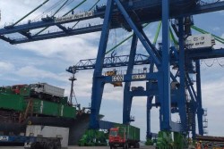 Pembangunan Makassar Newport Tahap Pertama Capai 99% 