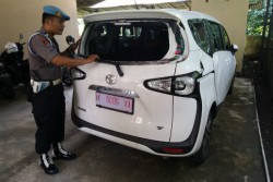 Ketahuan Beli Pindang Pakai Uang Palsu di Kulonprogo, 2 Orang Nyaris Diamuk Massa
