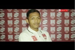 Kesampingkan Rivalitas Suporter, Eks Bek PSIM Jogja Gabung Persis Solo
