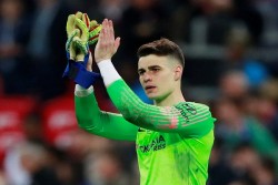 Sebelum Kepa, Messi Juga Pernah Menolak Diganti & Dia Baik-Baik Saja
