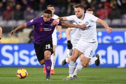 Spaletti Uring-uringan karena Inter Gagal Menang