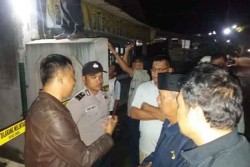 Diduga Sakit, Warga Seyegan Ditemukan Meninggal