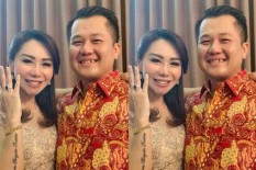  Femmy Permatasari Bocorkan Gambaran Acara Pernikahannya di Selandia Baru