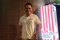 Girls, Seperti Ini Loh Wanita Idaman Arifin Putra