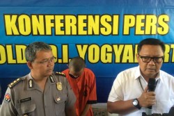 Tahu Temannya Punya Tabungan Rp500 Juta, Mahasiswa Ini Nekat Curi ATM dan Kuras Uangnya