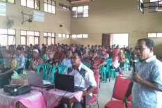 Pengin Beternak Itik Tanpa Ada Bau, Ini Dia Caranya