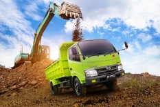Hino Siapkan Produk Sesuai Pengembangan Bauran Energi Nasional