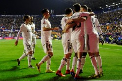 Prediksi Skor Real Madrid Vs Barcelona, Siapa Melaju ke Final Copa del Rey?