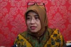 Sudah 5 Orang di Jateng Masuk Penjara Gara-Gara Melanggar Aturan Pemilu