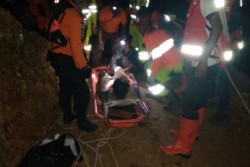 21 Penambang Dievakuasi, Jeritan Masih Sering Terdengar dari Longsor Tambang Emas