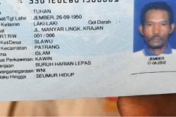 6 Tuhan Akan Ikut Tentukan Nasib Jokowi & Prabowo di Jember