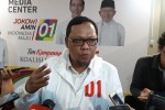 Kubu Prabowo Minta Jokowi Cuti Selama Masa Kampanye, Begini Tanggapan TKN 