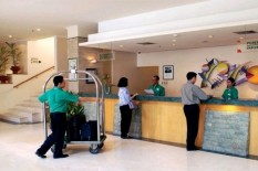 Libur untuk Enyahkan Stres yang Penting Kualitasnya