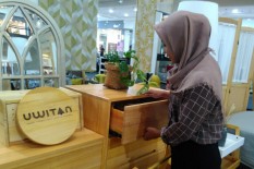Generasi Milenial Diajak Melek Properti