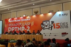 NIK Tertukar, Kemendagri Siap Melakukan Penyisiran DPT WNA