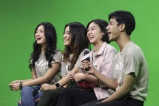 Hari Ini Dilan 1991 Tayang, Ini Tips Nonton dari Iqbaal Ramadhan