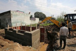 Siap Perang, India Bangun 14.000 Bunker di Perbatasan dengan Pakistan