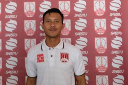 Demi Liga 1, Persis Rekrut Eks Bek & Gelandang PSS