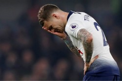 Tottenham Menyerah dalam Perebutan Juara Liga Premier Inggris