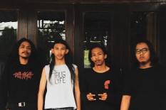 4 Maret 2019, Der Jager Siap Rilis Album Perdana