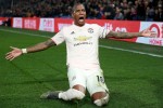 Solskjaer Redam Badai Cedera dengan Apik