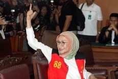 Derita Ratna Sarumpaet: Tak Pernah Dijenguk Tim Prabowo, Hanya Didukung Anaknya