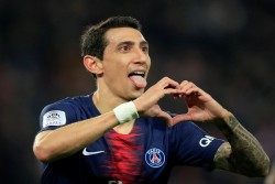 Angel Di Maria, Berkah Besar untuk PSG Sejak Neymar & Cavani Cedera