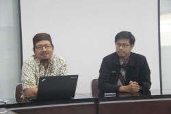 Rantai Pasok Industri Wajib Diawasi 