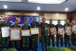Hadapi Revolusi Industri 4.0, TNI AU Butuh Tambahan 2.000 Tenaga Kesehatan
