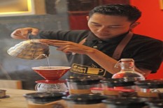 Asiknya Kopi Seduh ala Tjokro Style, Sudah Coba?