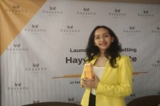 Hayyana Kosmetik Terapkan Affiliate Marketing