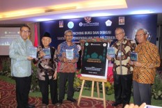 Komunikasi Jadi Kunci Pengendalian Inflasi