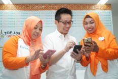 Arisan Mapan Bantu 2,3 Juta Keluarga Indonesia 