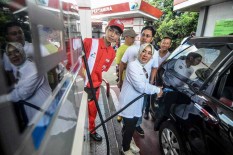  Laba Pertamina Tahun 2018 Diperkirakan Melebihi Rp5 Triliun