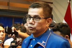 SBY Bersurat Soal Kekhawatiran, Bukan Dukungan Prabowo-Sandi