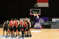 IBL 2018/2019 : Tekad BP Jogja Kalahkan SM untuk Raih Tiket ke Semifinal