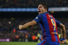 Jadwal La Liga Pekan Ke-26: Madrid & Barca Bertemu Lagi
