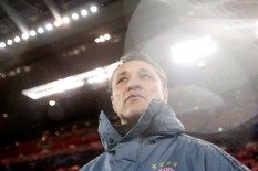 Jadwal Bundesliga Jerman Pekan Ke-24