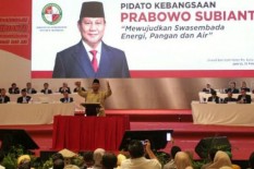 CEK FAKTA : Prabowo Sebut "You" ke Ulama, Begini Penjelasan Kiai Yazid