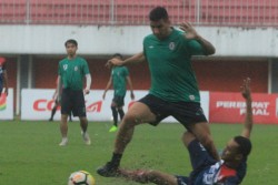 Mengenal Pemain Baru PSS: Pencetak Gol Spektakuler di Turnamen yang Menelurkan Raheem Sterling & Emre Can