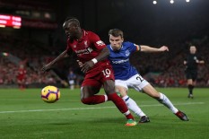 Jadwal Liga Premier Inggris Pekan Ke-29