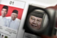Ini Penyebab Kericuhan Pendukung Capres di Jl. Magelang Menurut Peneliti LIPI