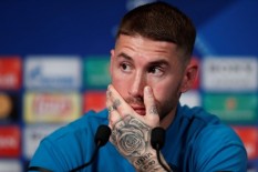 Sergio Ramos Kena Batunya, Akal-Akalannya Terbongkar