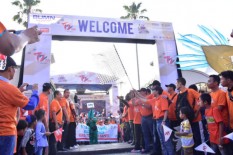 Peristiwa 1 Maret Mesti Jadi Teladan