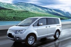MMKSI Berikan Perbaikan Gratis untuk Mitsubishi Delica dan Outlander Sport