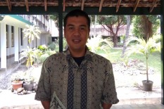 Kerajinan Namu Terapkan Kreativitas hingga SOP Produksi