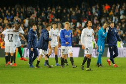 Valencia Mengincar Trofi Pertama Setelah 11 Tahun